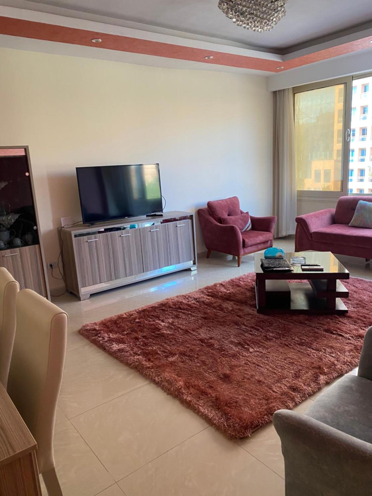 קהיר City Stars Apt2 מראה חיצוני תמונה
