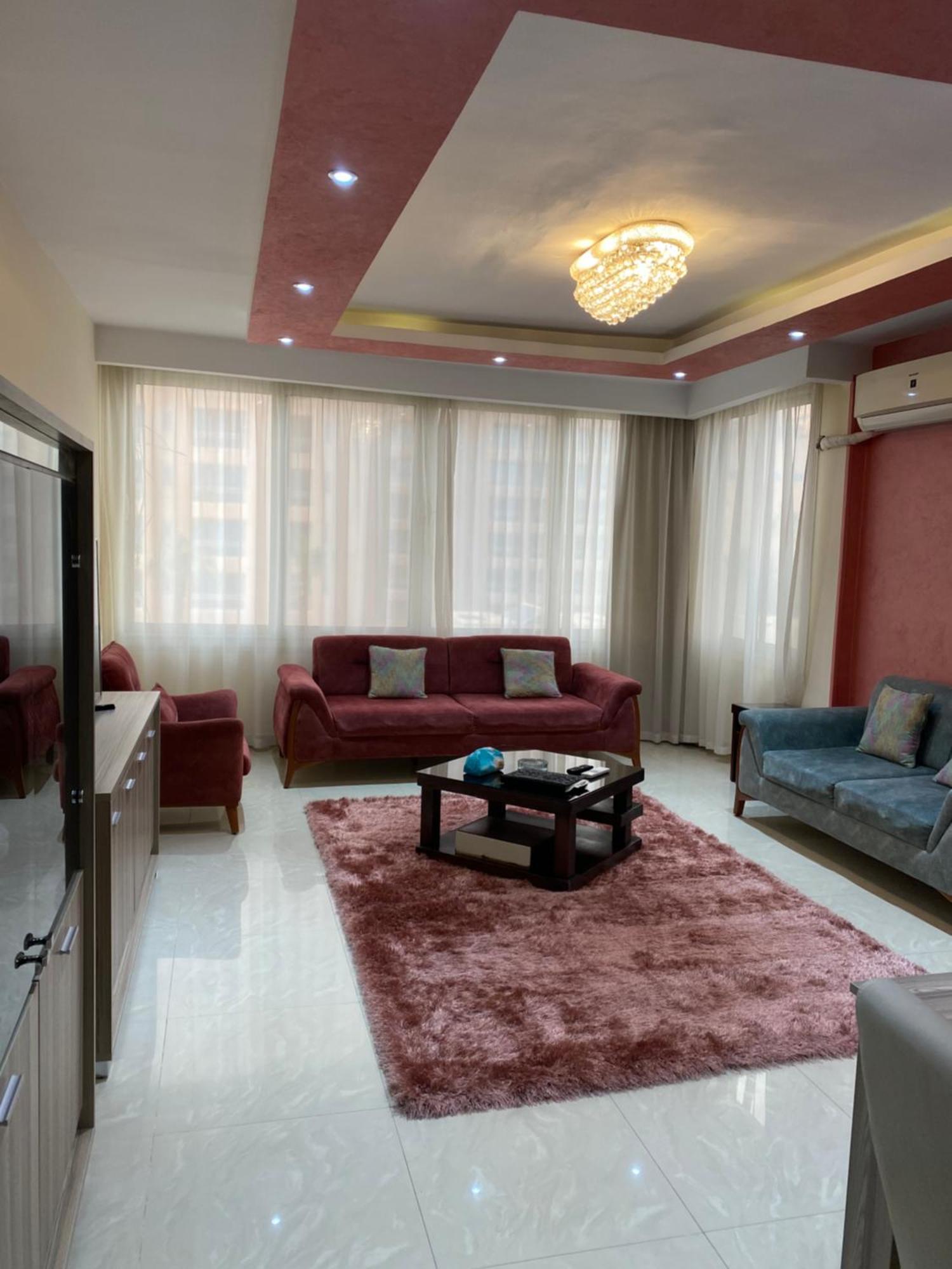 קהיר City Stars Apt2 מראה חיצוני תמונה
