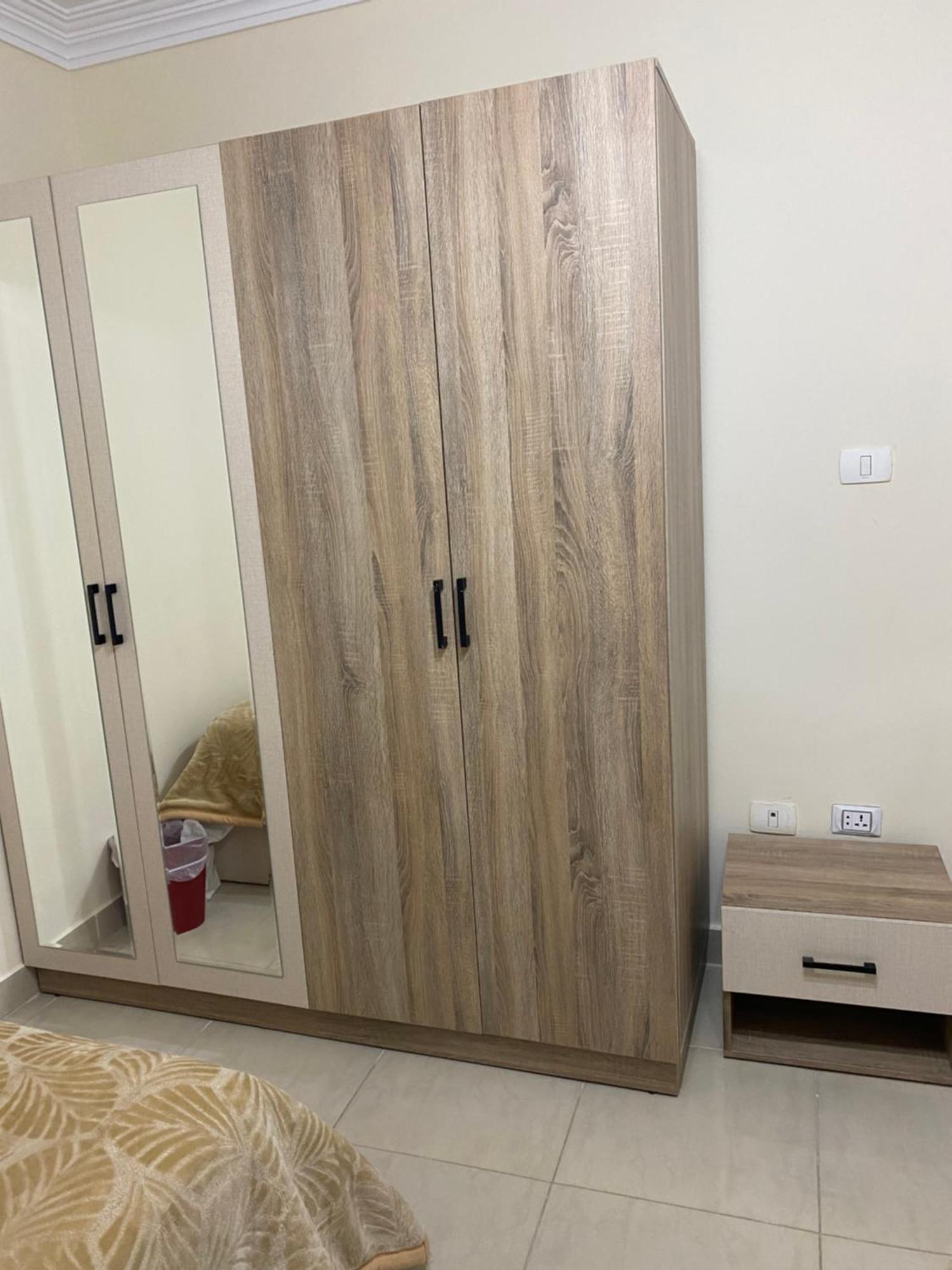 קהיר City Stars Apt2 מראה חיצוני תמונה