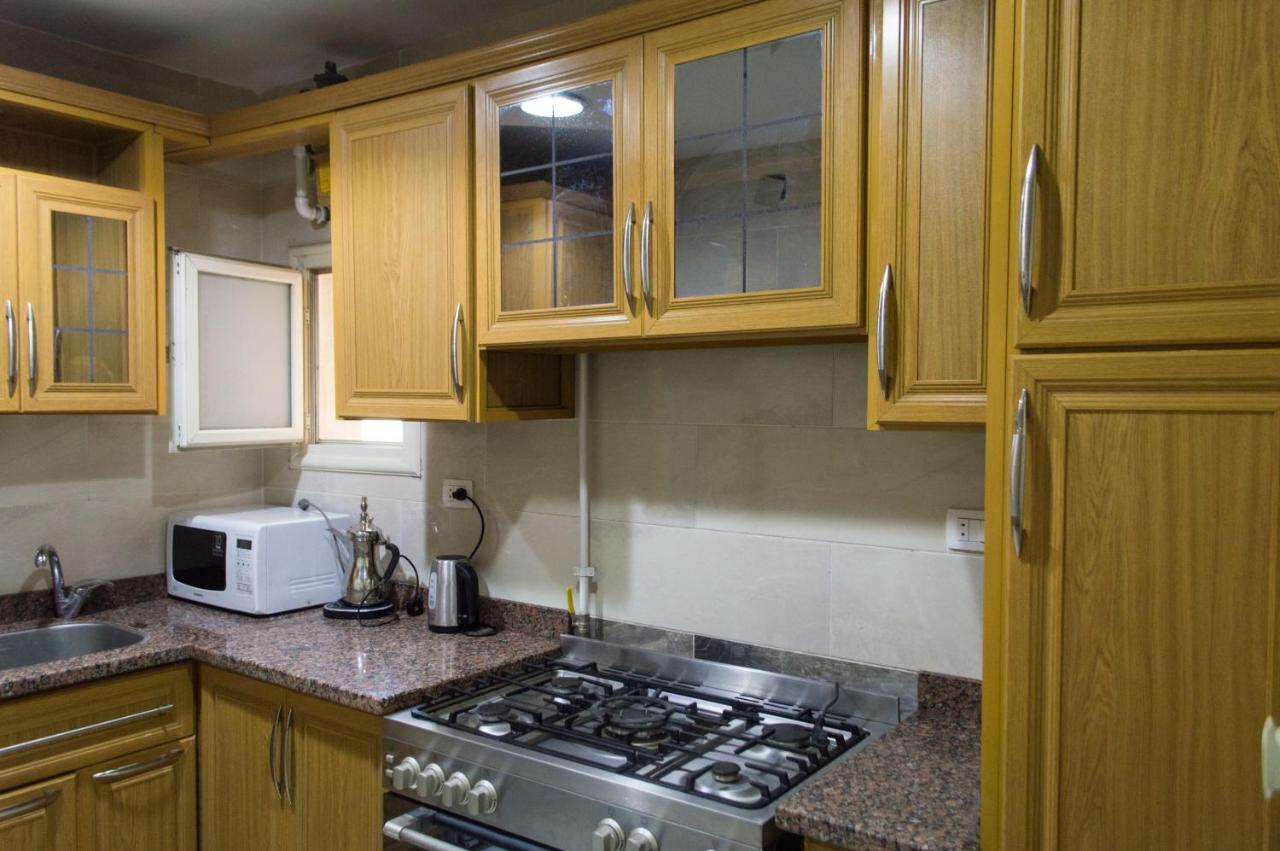 קהיר City Stars Apt2 מראה חיצוני תמונה