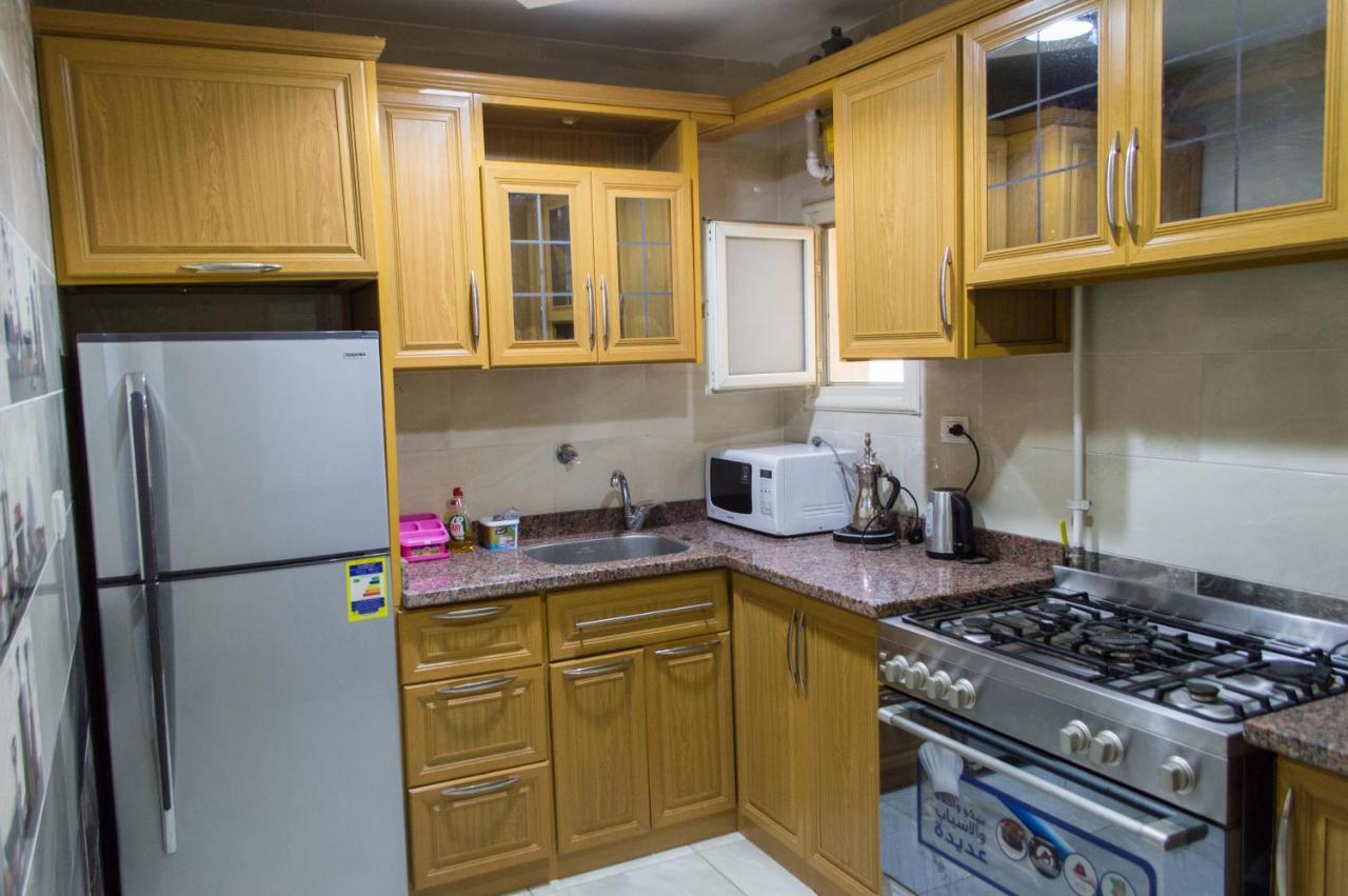 קהיר City Stars Apt2 מראה חיצוני תמונה